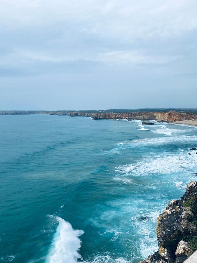 Mareta View - Boutique Bed & Breakfast Sagres Exterior foto