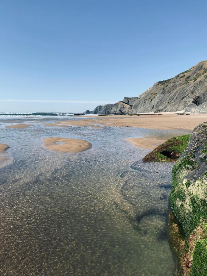 Mareta View - Boutique Bed & Breakfast Sagres Exterior foto