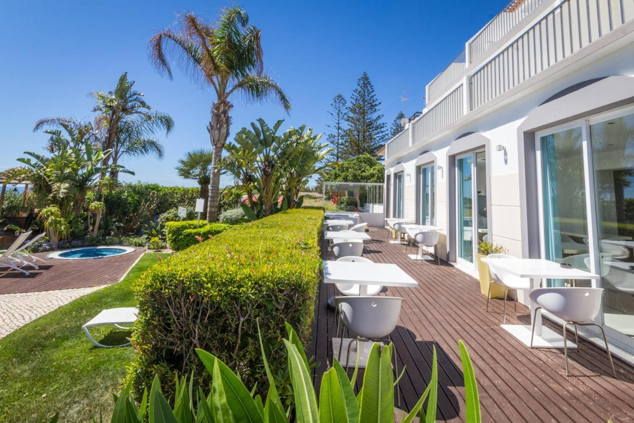 Mareta View - Boutique Bed & Breakfast Sagres Exterior foto