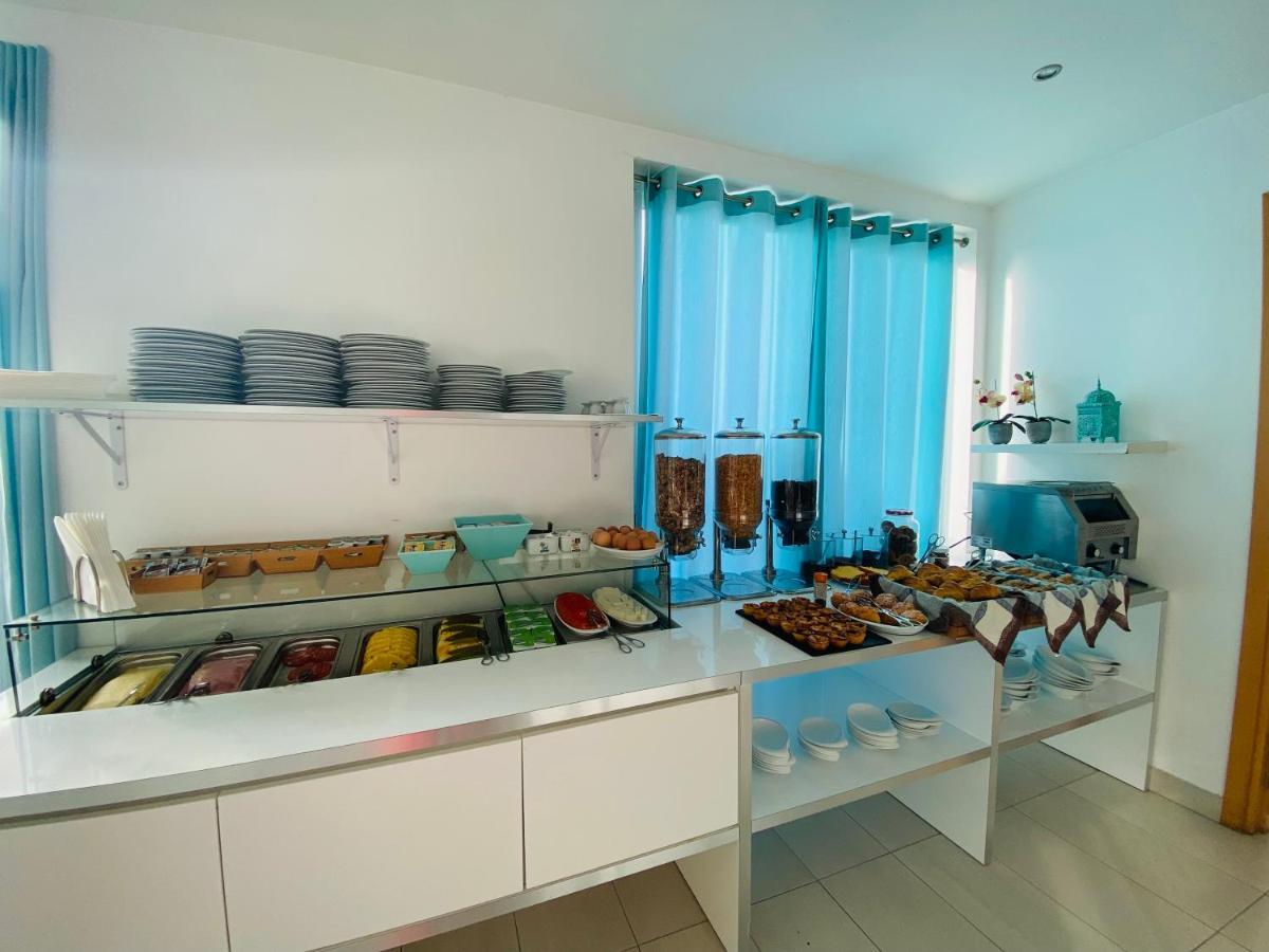 Mareta View - Boutique Bed & Breakfast Sagres Exterior foto