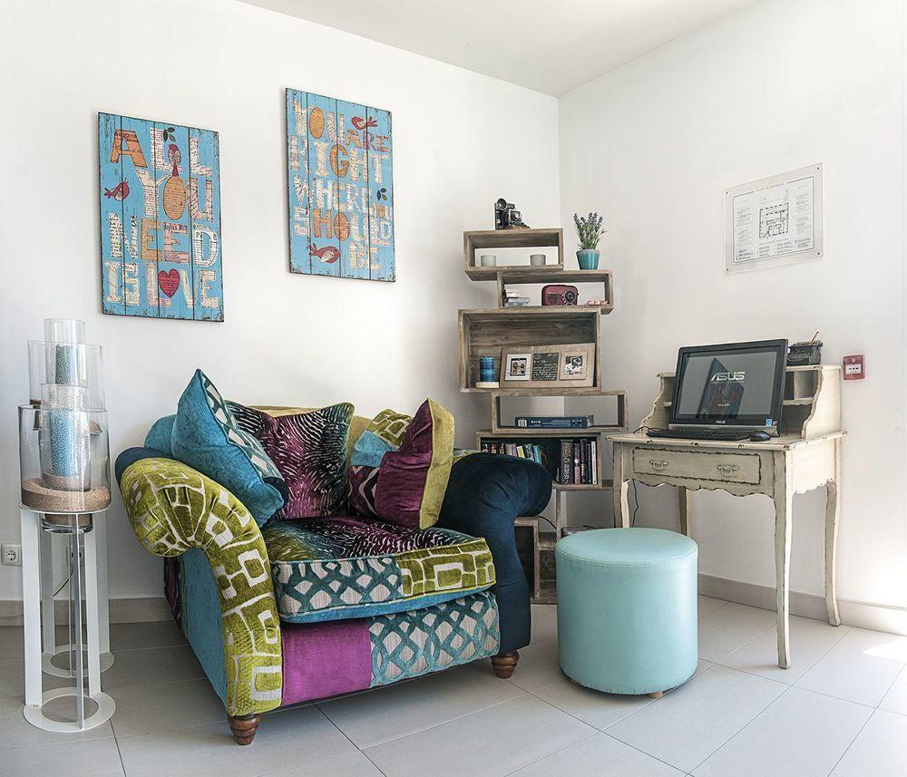 Mareta View - Boutique Bed & Breakfast Sagres Exterior foto