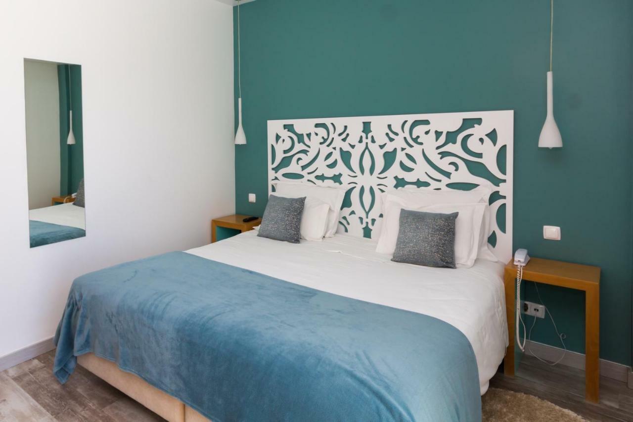 Mareta View - Boutique Bed & Breakfast Sagres Exterior foto