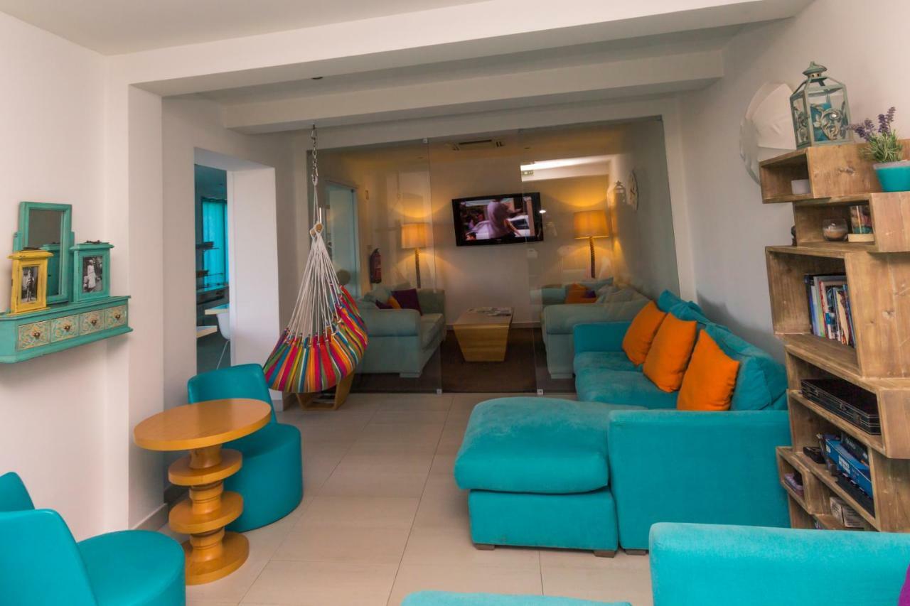 Mareta View - Boutique Bed & Breakfast Sagres Exterior foto