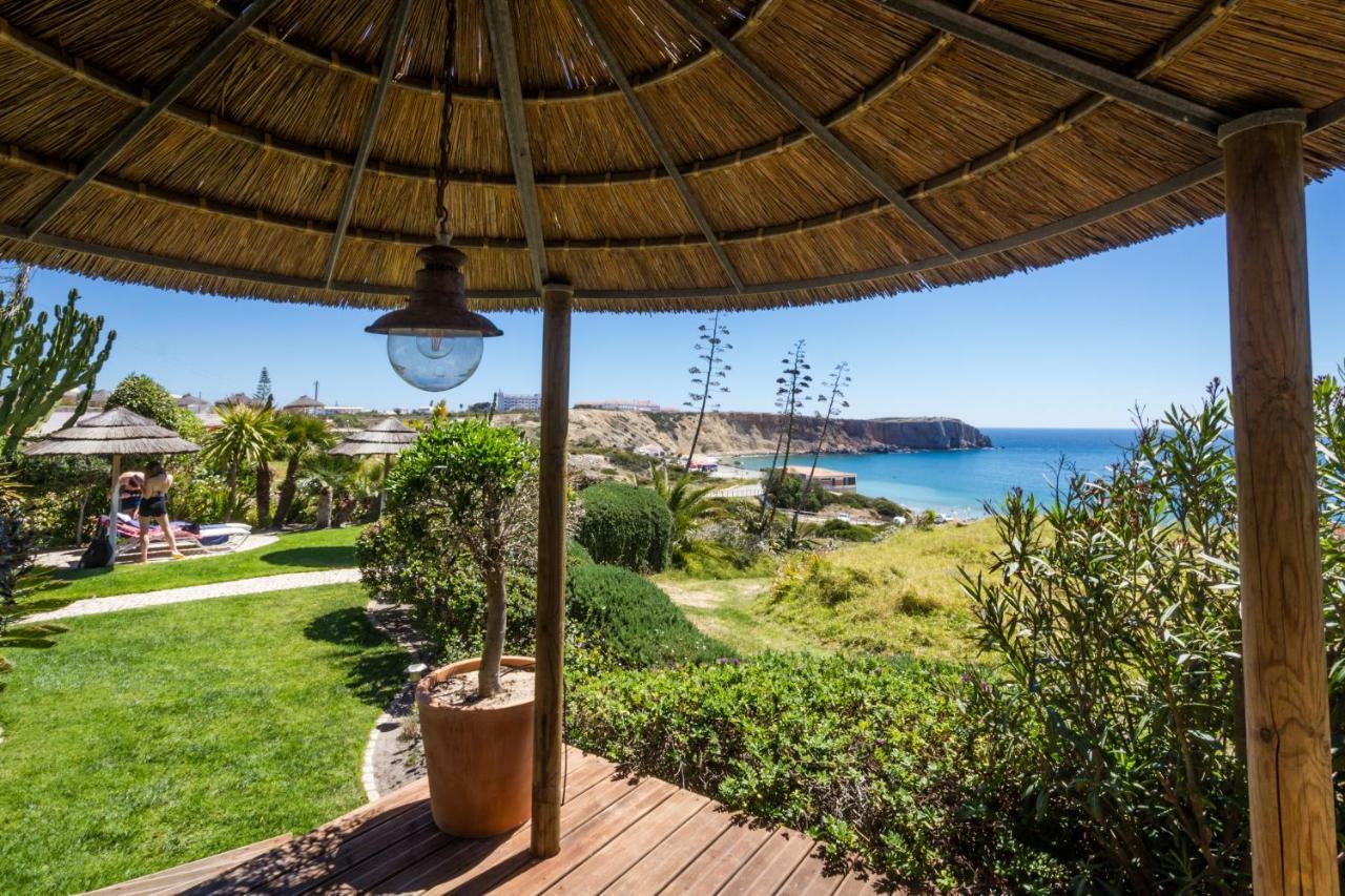 Mareta View - Boutique Bed & Breakfast Sagres Exterior foto